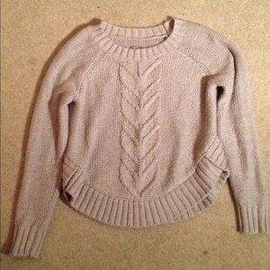 American Eagle sweater